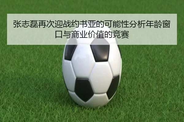 张志磊再次迎战约书亚的可能性分析年龄窗口与商业价值的竞赛